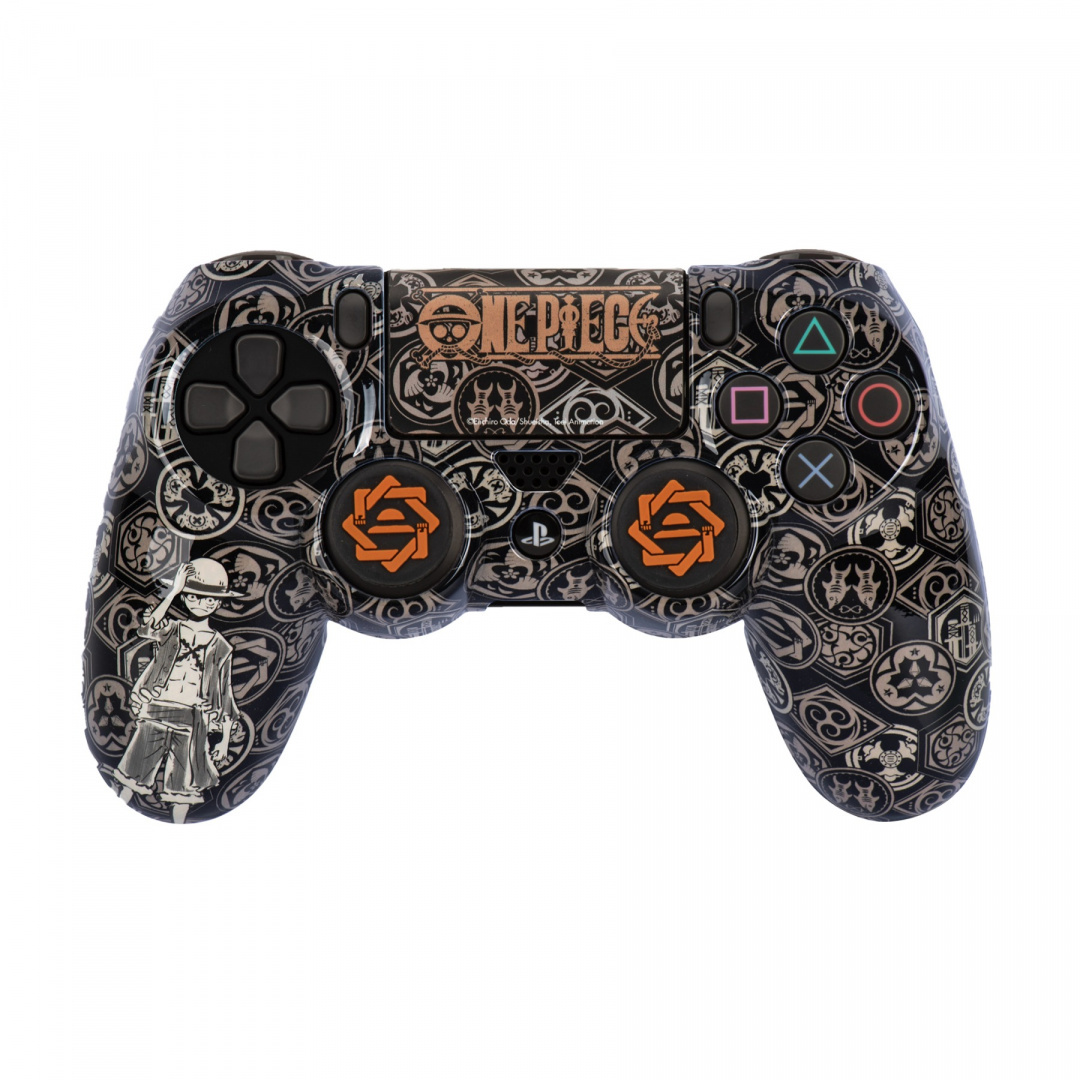 ETUI NA PADA PS4 ONE PIECE SYLIKON GRIPSY ETUI NA PADA PS4 ONE PIECE SYLIKON GRIPSY