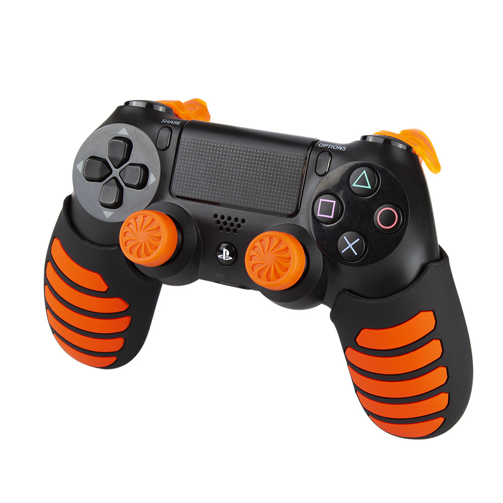 ETUI DO PADA PS4 Z NAKLADKAMI PRO GAMER ETUI DO PADA PS4 Z NAKLADKAMI PRO GAMER