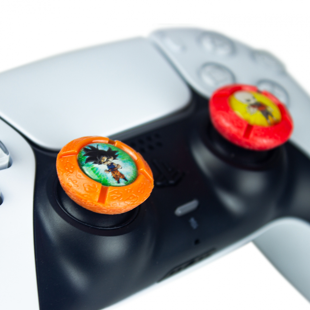 GUMKI NAKŁADKI NA ANALOGI PS4 PS3 XBOX 8szt GUMKI NAKŁADKI NA ANALOGI PS4 PS3 XBOX 8szt