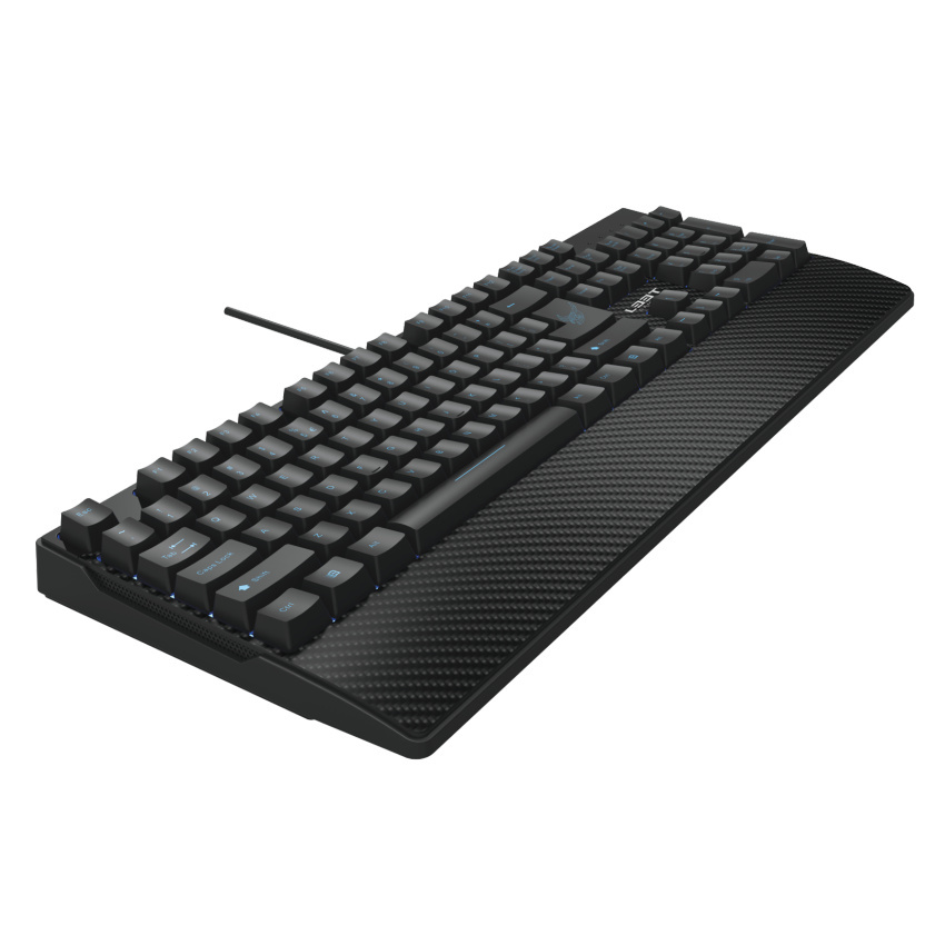 KLAWIATURA MECHANICZNA LEET RGB PRZEWODOWA KLAWIATURA MECHANICZNA LEET RGB PRZEWODOWA