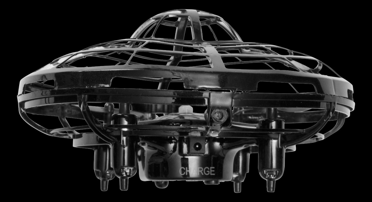 LATAJĄCA ZABAWKA DRON UFO STEROWANY RĘKĄ MINI LED LATAJĄCA ZABAWKA DRON UFO STEROWANY RĘKĄ MINI LED