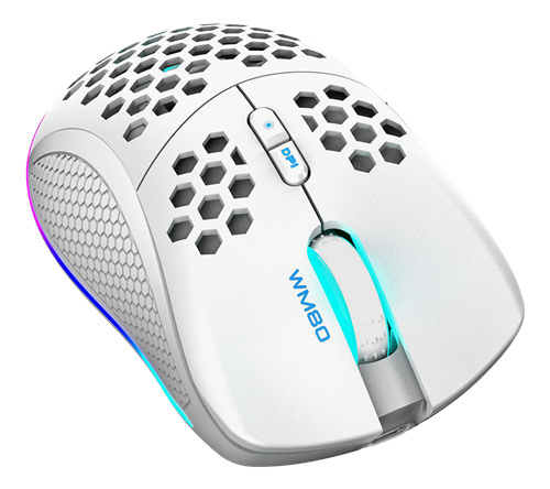MYSZKA GAMINGOWA BEZPRZEWODOWA HYBRYDOWA RGB 4800 MYSZKA GAMINGOWA BEZPRZEWODOWA HYBRYDOWA RGB 4800