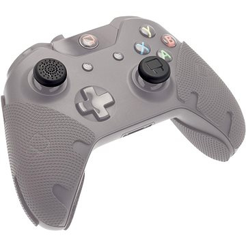 NAKŁADKI GUMOWE 4SZT NA PADA XBOX SERIES ONE VENOM NAKŁADKI GUMOWE 4SZT NA PADA XBOX SERIES ONE VENOM