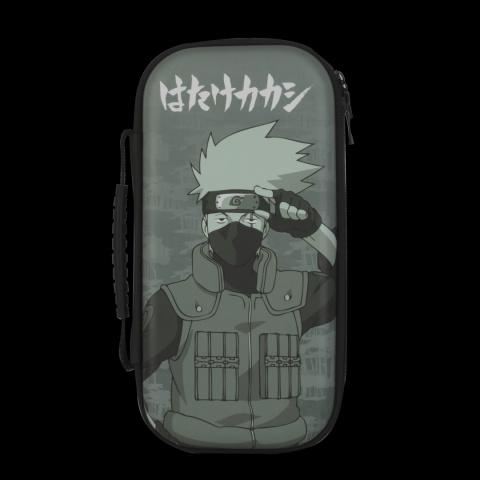 NINTENDO SWITCH NARUTO ETUI SHIPPUDEN KAKASHI NINTENDO SWITCH NARUTO ETUI SHIPPUDEN KAKASHI