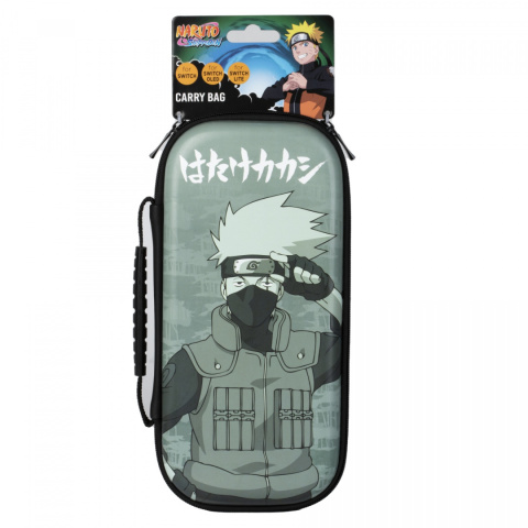 NINTENDO SWITCH NARUTO ETUI SHIPPUDEN KAKASHI NINTENDO SWITCH NARUTO ETUI SHIPPUDEN KAKASHI