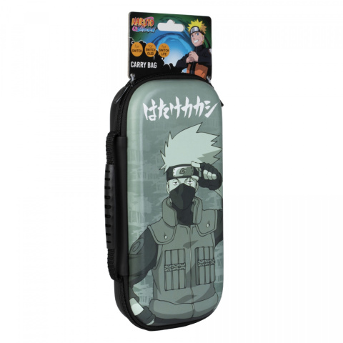 NINTENDO SWITCH NARUTO ETUI SHIPPUDEN KAKASHI NINTENDO SWITCH NARUTO ETUI SHIPPUDEN KAKASHI