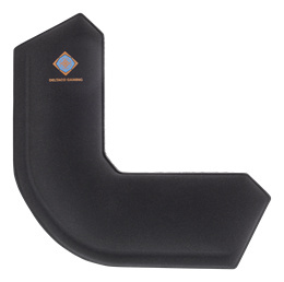 Podkładka pod nadgarstek typu WRIST REST żelowa Podkładka pod nadgarstek typu WRIST REST żelowa