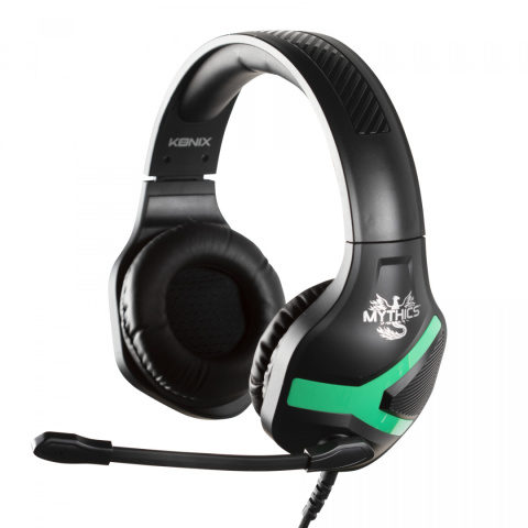 S?UCHAWKI NAUSZNE XBOX SERIES X ONE 40mm NEODYMOWE S?UCHAWKI NAUSZNE XBOX SERIES X ONE 40mm NEODYMOWE