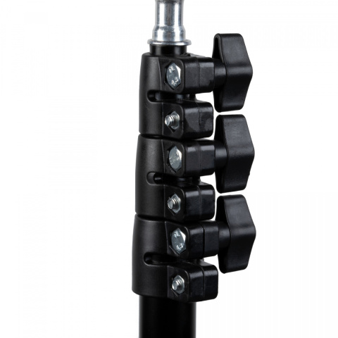 LAMPA PIER?CIENIOWA 26CM 160CM 10 TRYB?W ?WIAT?A LAMPA PIER?CIENIOWA 26CM 160CM 10 TRYB?W ?WIAT?A