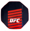 MATA POD FOTEL KRZESŁO UFC MMA 98x98