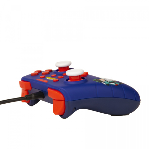 MY HERO PAD PRZEWODOWY DO PC NINTENDO WIBRACJE MY HERO PAD PRZEWODOWY DO PC NINTENDO WIBRACJE