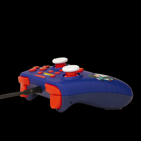 MY HERO PAD PRZEWODOWY DO PC NINTENDO WIBRACJE MY HERO PAD PRZEWODOWY DO PC NINTENDO WIBRACJE