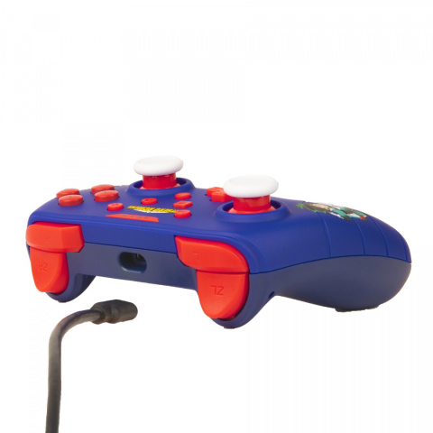 MY HERO PAD PRZEWODOWY DO PC NINTENDO WIBRACJE MY HERO PAD PRZEWODOWY DO PC NINTENDO WIBRACJE