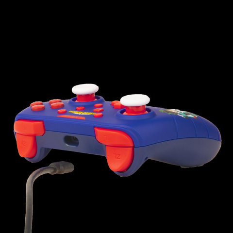 MY HERO PAD PRZEWODOWY DO PC NINTENDO WIBRACJE MY HERO PAD PRZEWODOWY DO PC NINTENDO WIBRACJE