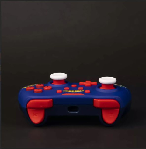 MY HERO PAD PRZEWODOWY DO PC NINTENDO WIBRACJE MY HERO PAD PRZEWODOWY DO PC NINTENDO WIBRACJE