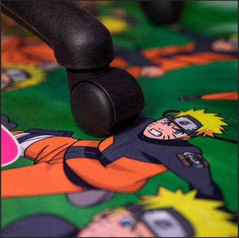 NARUTO PODK?ADKA POD KRZES?O FOTEL MATA 98x98 NARUTO PODK?ADKA POD KRZES?O FOTEL MATA 98x98