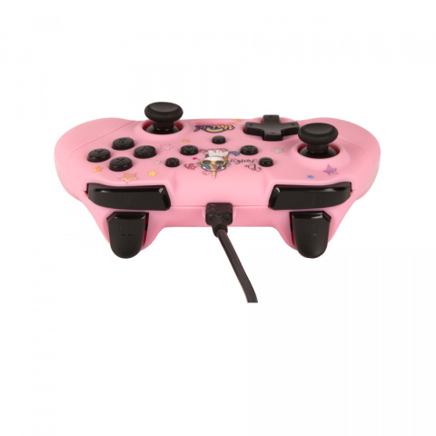 PAD PRZEWODOWY DO PC NINTENDO WIBRACJE UNICORN PAD PRZEWODOWY DO PC NINTENDO WIBRACJE UNICORN