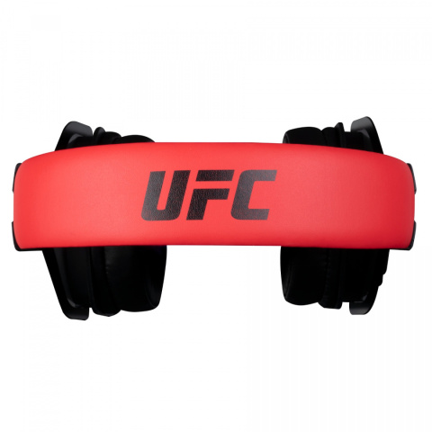 S?UCHAWKI NAUSZNE PRZEWODOWE 7.1 UFC REGULOWANE S?UCHAWKI NAUSZNE PRZEWODOWE 7.1 UFC REGULOWANE