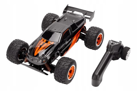 SAMOCHÓD ZDALNIE STEROWANY RC TERENOWY 4X4 SAMOCHÓD ZDALNIE STEROWANY RC TERENOWY 4X4