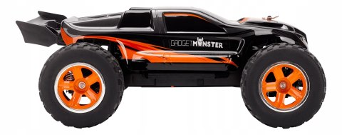 SAMOCHÓD ZDALNIE STEROWANY RC TERENOWY 4X4 SAMOCHÓD ZDALNIE STEROWANY RC TERENOWY 4X4