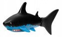 Zabawka do wody zdalnie sterowany rekin + łódź