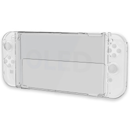 Etui ochronne na konsolę i Joy-Cony Subosnic SA5629 Nintendo Switch OLED