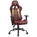 Fotel gamingowy obrotowy regulowany krzesło do biurka Subsonic Harry Potter