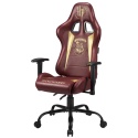 Fotel gamingowy obrotowy regulowany krzesło do biurka Subsonic Harry Potter