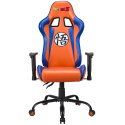 Fotel gamingowy regulowany obrotowy krzesło Subsonic Dragon Ball Z