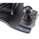 Kierownica gamingowa Subsonic GS 550 do PS3, PS4, Xbox One, Xbox Series X/S, PC skrzynia biegów
