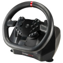 Kierownica gamingowa do gier wyścigowych Subsonic SV 950-X PS4, Xbox One, Xbox Series X/S, PC