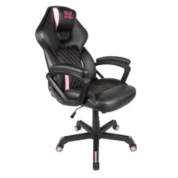 Krzesło gamingowe obrotowe Onyx Konix