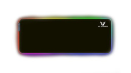 Podkładka pod mysz VX Gaming Harmonia RGB Extra Wide 800x300x4mm