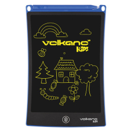 Tablica do pisania i rysowania Volkano Kids Doodle Series 8,5