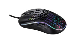 VX Gaming Hades Series Ultralekka Myszka gamingowa 7200DPI