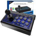 Arcade Stick PS4 Xbox Nintendo Switch PC i Android - Kontroler do gier