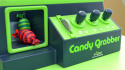 FroggieX Poławiacz słodyczy automat na cukierki