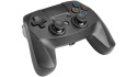 GP Snakebyte PS4 GamePad 4 S - Kontroler bezprzewodowy - Czarny