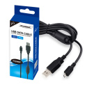 Kabel USB 1,8m do ładowania pada PS4, PS4 Slim, PS4 Pro, Xbox One i PC