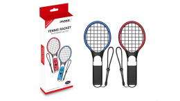 Rakiety Nintendo Switch Tenis - Zestaw 2 rakiet 