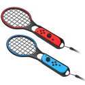 Rakiety Nintendo Switch Tenis - Zestaw 2 rakiet "Easy Tennis Racket"