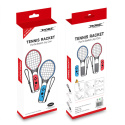 Rakiety Nintendo Switch Tenis - Zestaw 2 rakiet "Easy Tennis Racket"