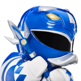 TUBBZ HASBRO DUCK Oficjalna Figurka Kaczka Power Rangers - Blue Ranger