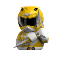 TUBBZ HASBRO DUCK Oficjalna Figurka Kaczka Power Rangers - Yellow Ranger