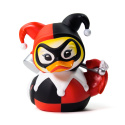 TUBBZ HASBRO DUCK Oficjalna Figurka Kaczka Seria DC Comics - Harley Quinn