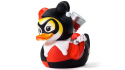 TUBBZ HASBRO DUCK Oficjalna Figurka Kaczka Seria DC Comics - Harley Quinn