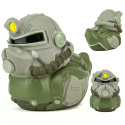 TUBBZ HASBRO DUCK Oficjalna Figurka Kaczka Seria Fallout - T-51