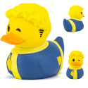 TUBBZ HASBRO DUCK Oficjalna Figurka Kaczka Seria Fallout - Vault Boy