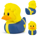 TUBBZ HASBRO DUCK Oficjalna Figurka Kaczka Seria Fallout - Vault Girl