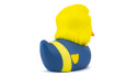 TUBBZ HASBRO DUCK Oficjalna Figurka Kaczka Seria Fallout - Vault Girl